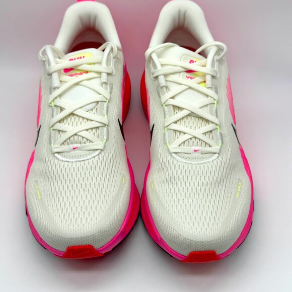 Nike Mens Vomero 18 CM Hyper Pink Shoes Sz 11.5 New Running IB7315-100 main image 7